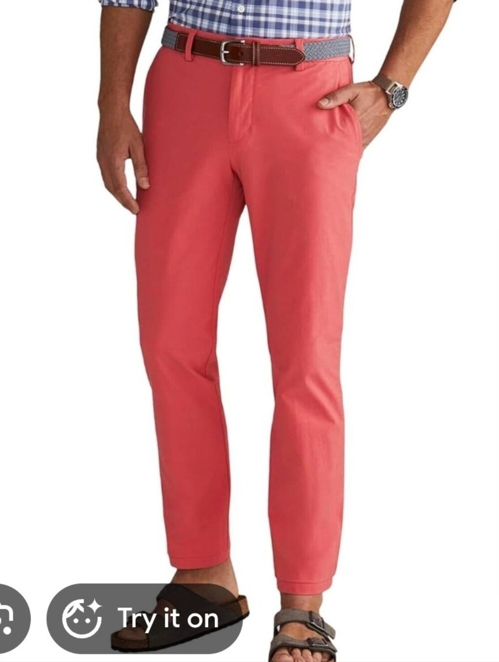Vineyard Vines 36x32 NWT Pants